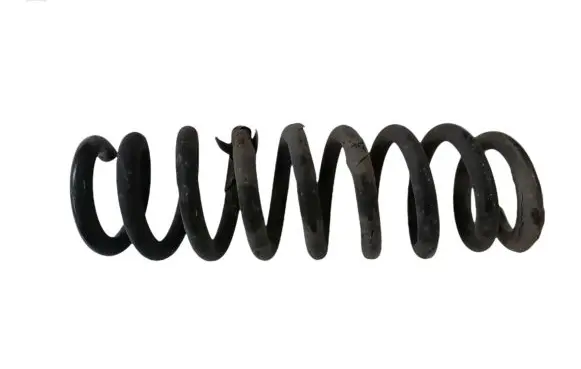 BMW 1 E81 E87 Rear coil spring NOCODE