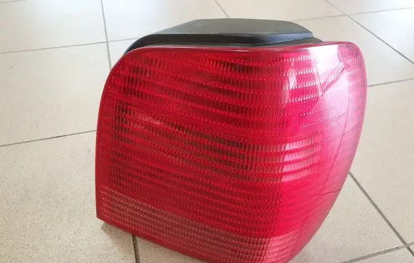 Volkswagen Polo III 6N 6N2 6NF Rear/tail lights 6N0945096H