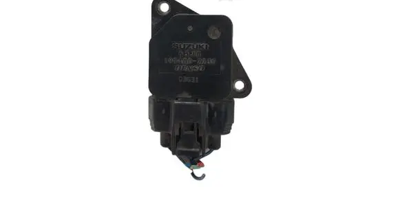 Suzuki Grand Vitara II Mass air flow meter 1974002230
