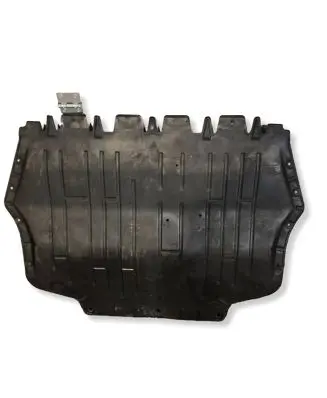 Volkswagen Scirocco Engine splash shield/under tray 1K0825237AG