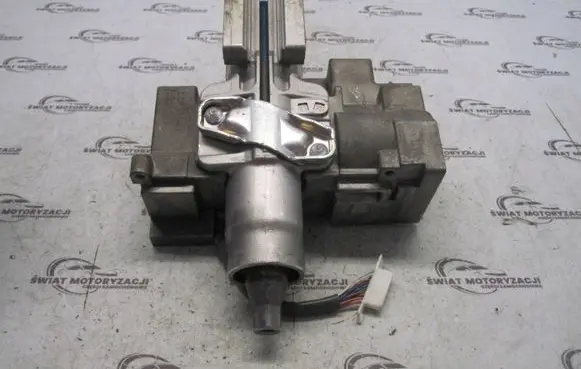 Mazda 6 Steering wheel lock K7400AZ91D
