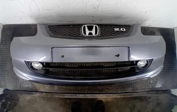 Honda Civic Front bumper NH674P