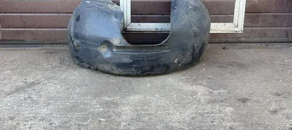 Volvo S40 Front wheel arch liner splash guards 30678143