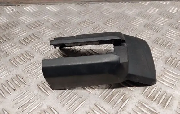 Mercedes-Benz GL X166 Front driver seat rail trim A1669190100