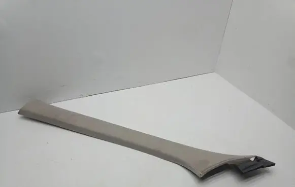 Peugeot 407 (A) pillar trim 9645432077