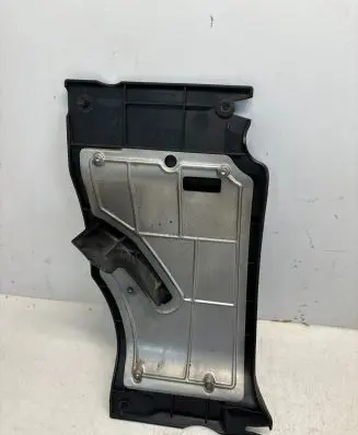 Mercedes-Benz Vito Viano W639 Engine cover (trim) A6420103067