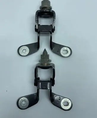 Dodge Durango Rear door upper hinge 21273