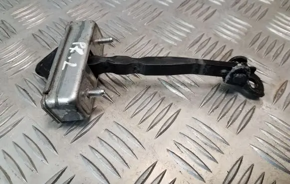 Mazda 6 Front door check strap stopper