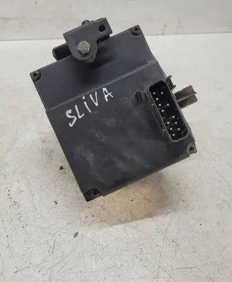 BMW 5 E39 ABS Pump 0130108061