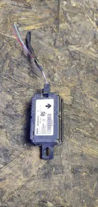 BMW 3 F30 F35 F31 Alarm control unit/module 9269634 A2C37521900