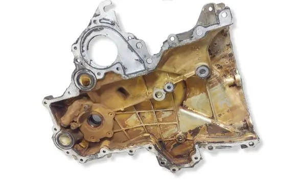 Hyundai i30 Timing chain cover 08B130082A1