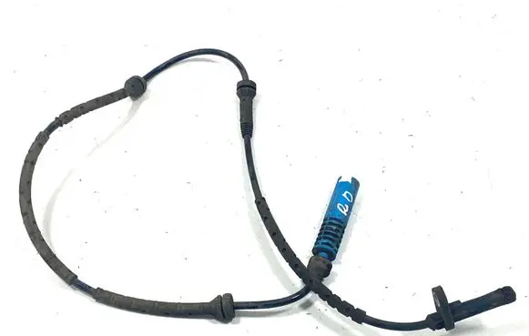BMW X3 E83 ABS brake wheel speed sensor 0265007621