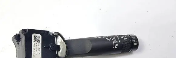 Opel Insignia A Wiper control stalk 95433818