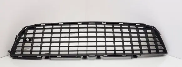 Opel Vectra C Front bumper lower grill 906000003 13182906