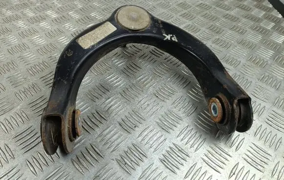 Front lower control arm/wishbone