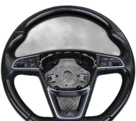 Seat Alhambra (Mk2) Steering wheel