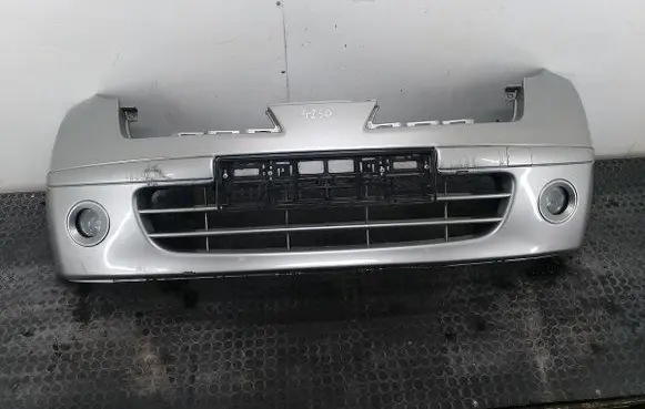 Nissan Micra Front bumper KY0
