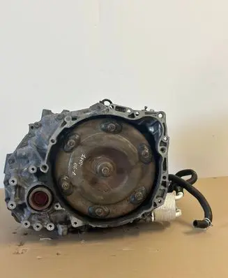 Volvo S90, V90 Automatic gearbox 1285196 TG81SC 16L7824285