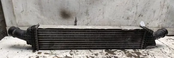Audi A4 S4 B8 8K Intercooler radiator 8K0145805G L3122003