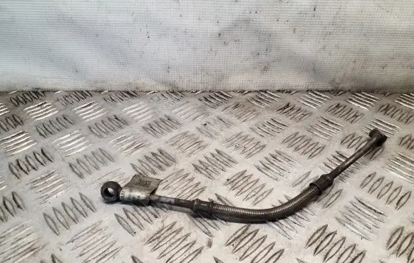 Ford Transit Turbo turbocharger oiling pipe/hose YC1Q6K679AM