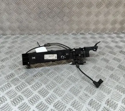 Mercedes-Benz GLS X167 Other wiring loom A1675406740