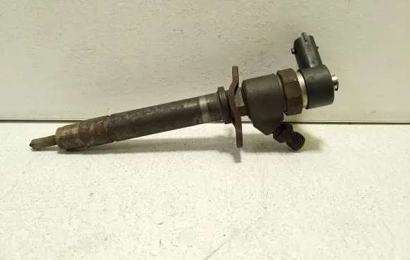 Volvo S60 Fuel injector 31303259 0986435120