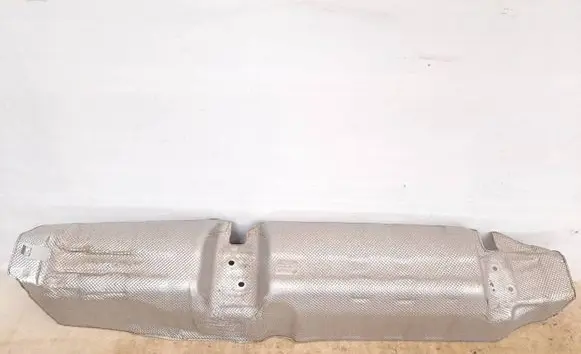 Ford Transit Custom II Heat shield in engine bay KK215K286BD