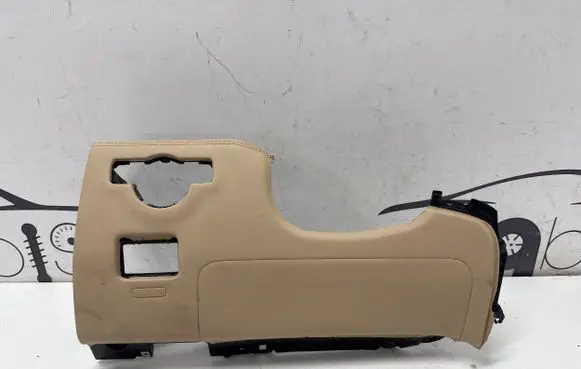 Mercedes-Benz SL R231 Dashboard lower bottom trim panel A2316801187