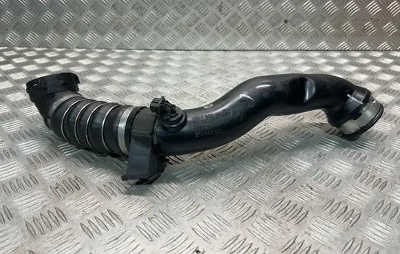 Intercooler hose/pipe