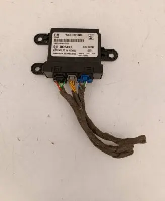 Opel Insignia A Parking PDC control unit/module 13308135