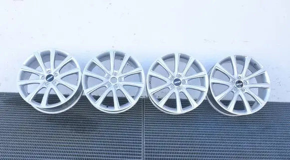 Volkswagen ID.4 R19 alloy rim KBA52227JLINTER KBA52227