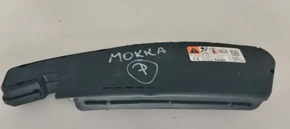 Opel Mokka Seat airbag 95327395 0589P1000361 544663743
