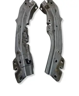 Peugeot Expert Radiator support slam panel bracket E1206A01