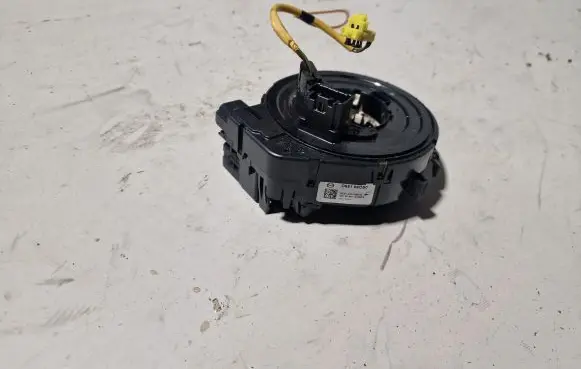 Mazda 6 Airbag slip ring squib (SRS ring) D65166CS0