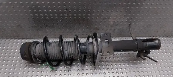 Volkswagen Polo V 6R Front shock absorber/damper 6C0413031AH
