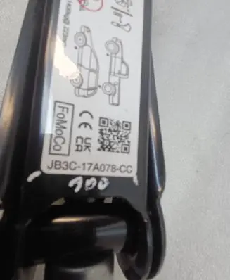 Ford Ranger IV Tool set JB3C17005AB JB3C17A078CC