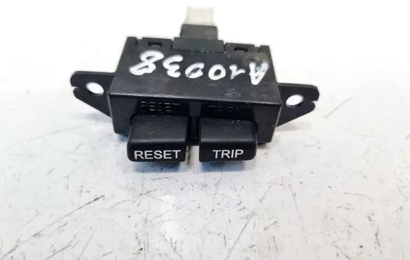 Hyundai Santa Fe Other switches/knobs/shifts
