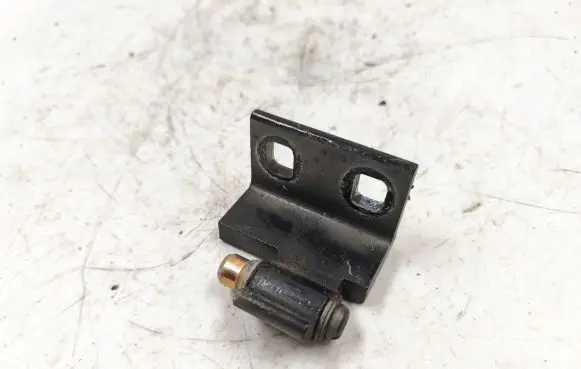 BMW X5 E53 Front door upper hinge 415182651519