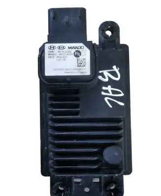 Hyundai Ioniq Distronic sensor radar 99110G2200 AS101A2315