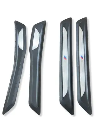 BMW 3 F30 F35 F31 sill trim set (inner) 7263314 8054234 7263313
