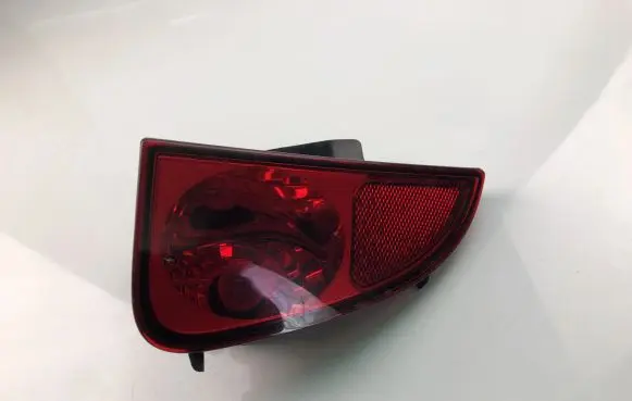 Renault Espace - Grand espace IV Tailgate rear/tail lights 8200027155