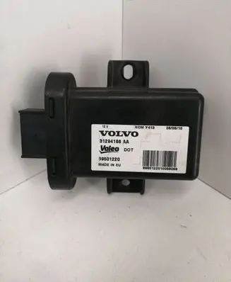 Volvo XC60 Xenon control unit/module 31294186AA 31294186