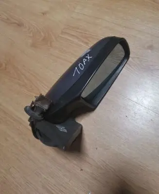 Peugeot 605 Front door electric wing mirror 01783 02783
