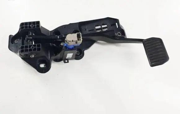 Ford Galaxy Brake pedal E1GC9F856MF 20161104 L1604063024