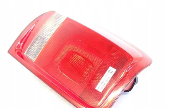 Volkswagen Crafter Rear/tail lights
