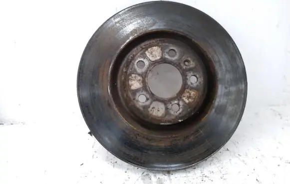 Audi Q5 SQ5 Front brake disc