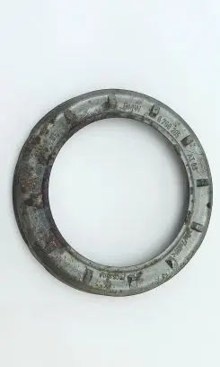 BMW Z4 E85 E86 In tank fuel pump screw locking ring/nut 6760285 051104