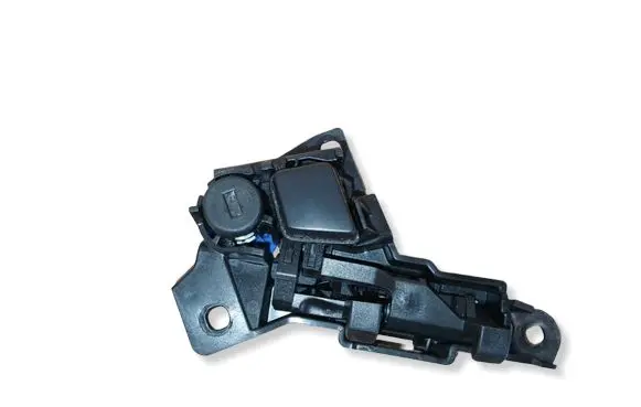 BMW 5 F10 F11 Glove box lock 1600086 03F1010017