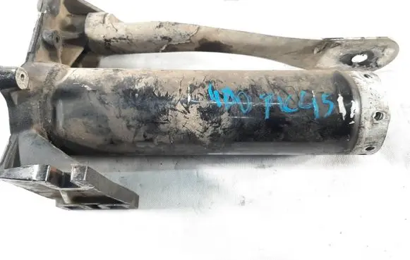 Audi A8 S8 D2 4D Front bumper shock/impact absorber 4D0805120B