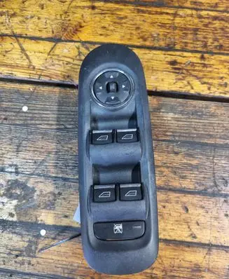Ford Mondeo MK IV Electric window control switch 7S7T14A132AB A1306870227 13062008